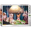 Puzzle Eurographics - Lucia Heffernan: The Bluff, 1000 Teile