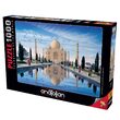 Puzzle da 1000 pezzi - Taj Mahal