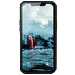 iPhone 12 Mini UAG Outback Black Hülle (biologisch abbaubar)