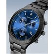 Men's watch Bering 11743-727, Quartz, 40mm, 5ATM