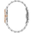 Ladies watch Bulova 98R281, Quartz, 32mm, 3ATM