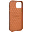 iPhone 12 / 12 Pro Hülle UAG Outback Orange (biologisch abbaubar)