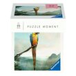 Puzzle Ravensburger - Papagei, 99 Teile