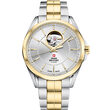 Men's watch Swiss Military SMA34085.26, Automatic, 40mm, 10ATM