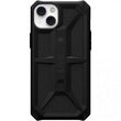 iPhone 14 Plus Hülle UAG Monarch Series Schwarz