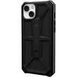 iPhone 14 Plus Hülle UAG Monarch Series Schwarz