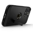 Coque iPhone 13 Pro Spigen Tough Armor Noir