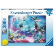 Puzzle 300 Teile Ravensburger - Land der Sirenen