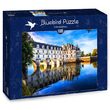 Puzzle Bluebird - Chenonceau, 1500 Teile