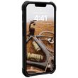 Funda iPhone 14 Plus UAG Metropolis LT Magsafe Kevlar Negro