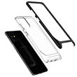 Samsung Galaxy S20 Plus Hülle Spigen Neo Hybrid CC Schwarz