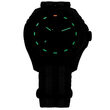 Orologio da uomo Traser H3 109037 P96 OdP Evolution, 44mm, 20ATM, Nero