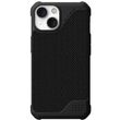 Funda iPhone 14 Plus UAG Metropolis LT Magsafe Kevlar Negro