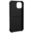 Funda iPhone 14 Plus UAG Metropolis LT Magsafe Kevlar Negro