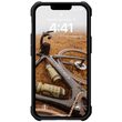 Funda iPhone 14 Plus UAG Metropolis LT Magsafe Kevlar Negro