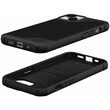 Funda iPhone 14 Plus UAG Metropolis LT Magsafe Kevlar Negro