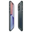 iPhone 14 Pro Max case Spigen Thin Fit Abyss Green