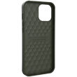 iPhone 12 Pro Max UAG Outback Olive Drab Hülle (biologisch abbaubar)