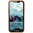 iPhone 12 / 12 Pro Hülle UAG Outback Orange (biologisch abbaubar)