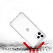 Cover iPhone 11 Pro IT Skin Hybrid Clear Trasparente (antishock)