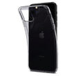 iPhone 11 Pro Hülle Spigen Liquid Crystal Space Crystal