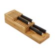 Organizer Bamboo knives - Joseph&amp;Joseph