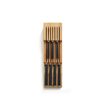 Organizer Bamboo knives - Joseph&amp;Joseph