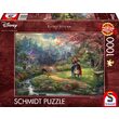 Puzzle Schmidt - Thomas Kinkade: Mulan, 1000 Teile