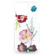 Carcasa iPhone 11 Pro Ted Baker Antishock Forest Fruits Clear