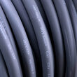 Prelungitor electric industrial, pe tambur, 16 A, 3x2.5 mm², IP44, 40 m, Richmann Exclusive