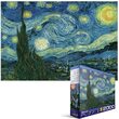 Puzzel Eurographics - Vincent van Gogh: Sterrennacht, 2000 stukjes