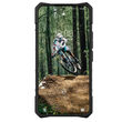 Custodia Ice per Samsung Galaxy S22 Plus UAG serie Plasma