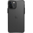 iPhone 12/12 Pro UAG Mouve Ash Hülle