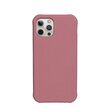 Funda para iPhone 12/12 Pro UAG Dot Series Dusty Rose