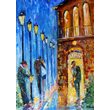 Puzzle 1000 Teile Enjoy - New Orleans Jazz