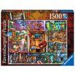 Puzzle 1500 piese Ravensburger - Marea Biblioteca