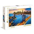 Puzzle Clementoni - New York, 3000 Teile