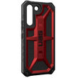 Custodia Crimson per Samsung Galaxy S22 Plus UAG Monarch Series