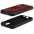 Custodia Crimson per Samsung Galaxy S22 Plus UAG Monarch Series