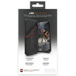 Custodia Crimson per Samsung Galaxy S22 Plus UAG Monarch Series
