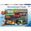 Puzzle Ravensburger - Corse, 60 pezzi
