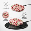 Airpods Pro Case Burga Hard Shell Afternoon Treat