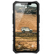 iPhone 12 Mini UAG Pathfinder Series Special Edition Midnight Camo Hülle