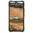 Custodia per Samsung Galaxy S22 Plus UAG Pathfinder Serie SE Midnight Camo