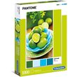 Puzzle Clementoni - Pantone - Juicy Limes, 1000 Teile