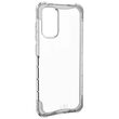 Samsung Galaxy S20 UAG Plyo Series Ice Hülle
