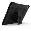 iPad Pro 12,9 inch 2018/2020 hoes Spigen Tough Tech Zwart