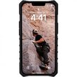 iPhone 14 Hülle UAG Pathfinder SE Series Midnight Camo