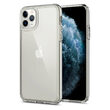iPhone 11 Pro Hülle Spigen Ultra Hybrid Crystal Clear