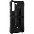 Custodia Samsung Galaxy S22 Plus UAG Pathfinder Serie Nera